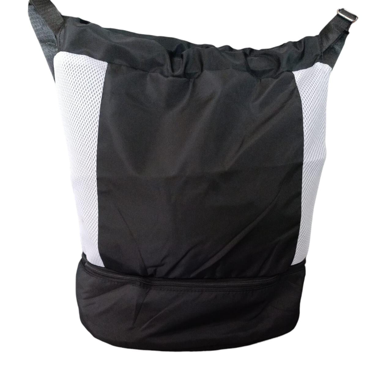 Miniatura 4 de MOCHILA CON CORDON IMPERMEABLE